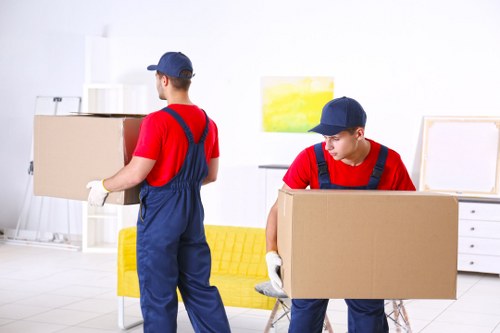 Customer complaint review at a storage facility
