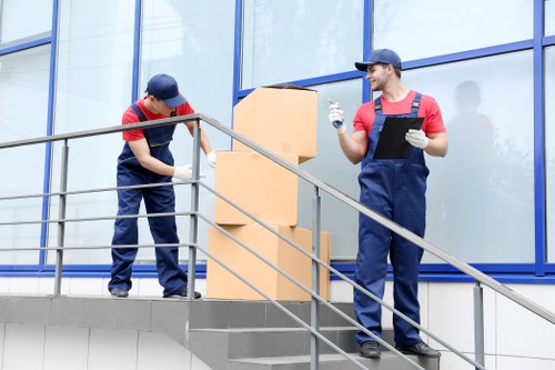 Sidcup Storage service introduction with secure local storage concept