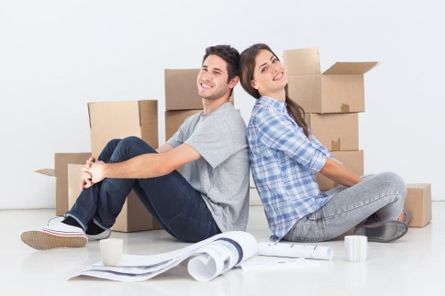 Secure student storage units in Sidcup for personal belongings