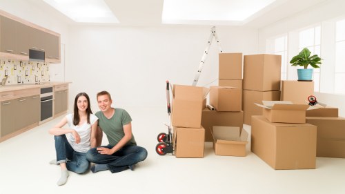 Escalation stage in a storage complaints process